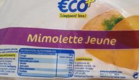 Mimolette