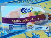 Mimolette jeune