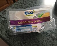 Mimolette jeune