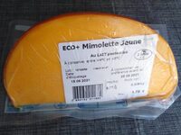 Mimolette jeune