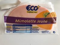 Mimolette