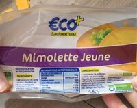 Mimolete Eco+