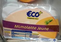 Mimolette