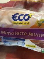 Mimolette