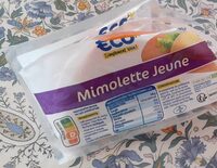 Mimolette eco+