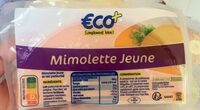 Mimolette Jeune