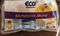 Mimolette jeune