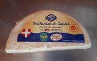 Reblochon de Savoie