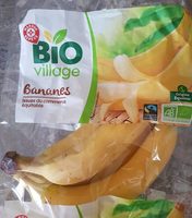 Bananes