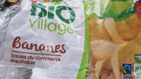 Bananes