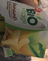 Bananes