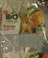 Bananes Cavendish