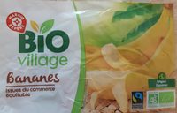 Bananes