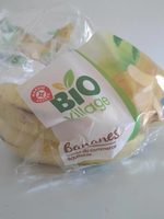 Bananes