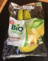Bananes
