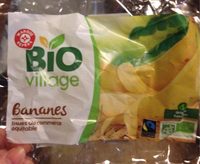 Bananes