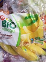 Bananes