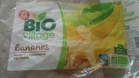 Bananes