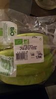 Bananes bio
