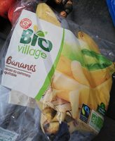Bananes