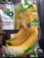 Banane bio