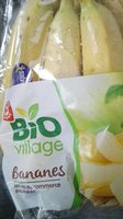 Bananes