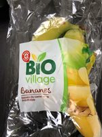Bananes