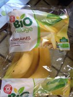 Bananes