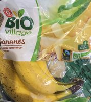 Bananes
