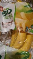 Bananes