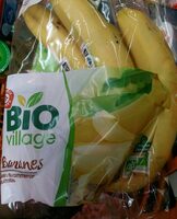 Bananes