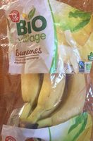 Bananes