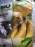Bananes