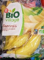 Bananes