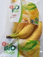 Bananes