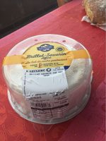 Brillat savarin affiné