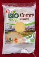 Conté au lait cru
