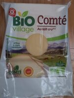 Comté Bio Village