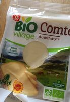 Comté Bio