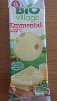 Emmental bio village