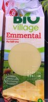 Emmental Bio