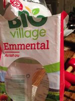 Emmental