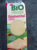 Emmental