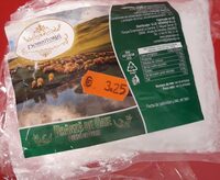Queso de oveja