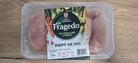 Chicken breasts