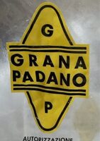 Grana padano