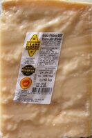 Grana Padano DOP Riserva oltre 20 mesi