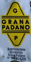 Grana Padano DOP