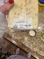 Pepper Jack Cheese