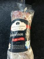Saucisson sec